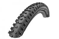 Велопокрышка Schwalbe SPACE 60-559 (26 x 2.35)