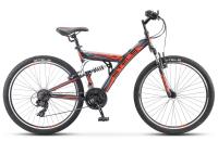 Stels Focus V 26" 18-sp V030 (2021)