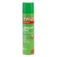 Weldtite TF2 Ultimate Aerosol Spray with Teflon® (400ml)