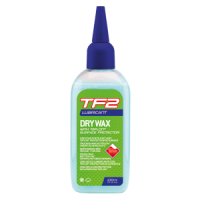 Weldtite TF2 Ultra Dry Chain Wax with Teflon® (100ml)