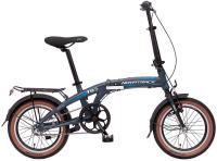 Novatrack TG-16" 3.0 (2020)